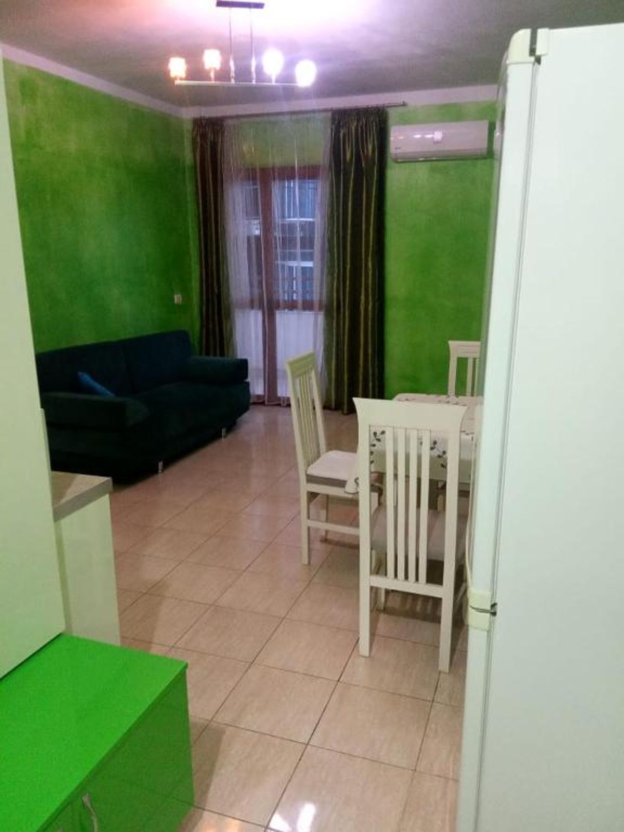 A&K Apartament Sea View