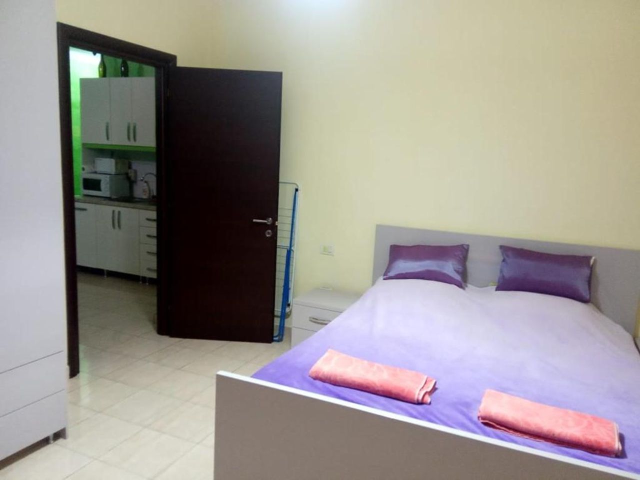 A&K Apartament Sea View