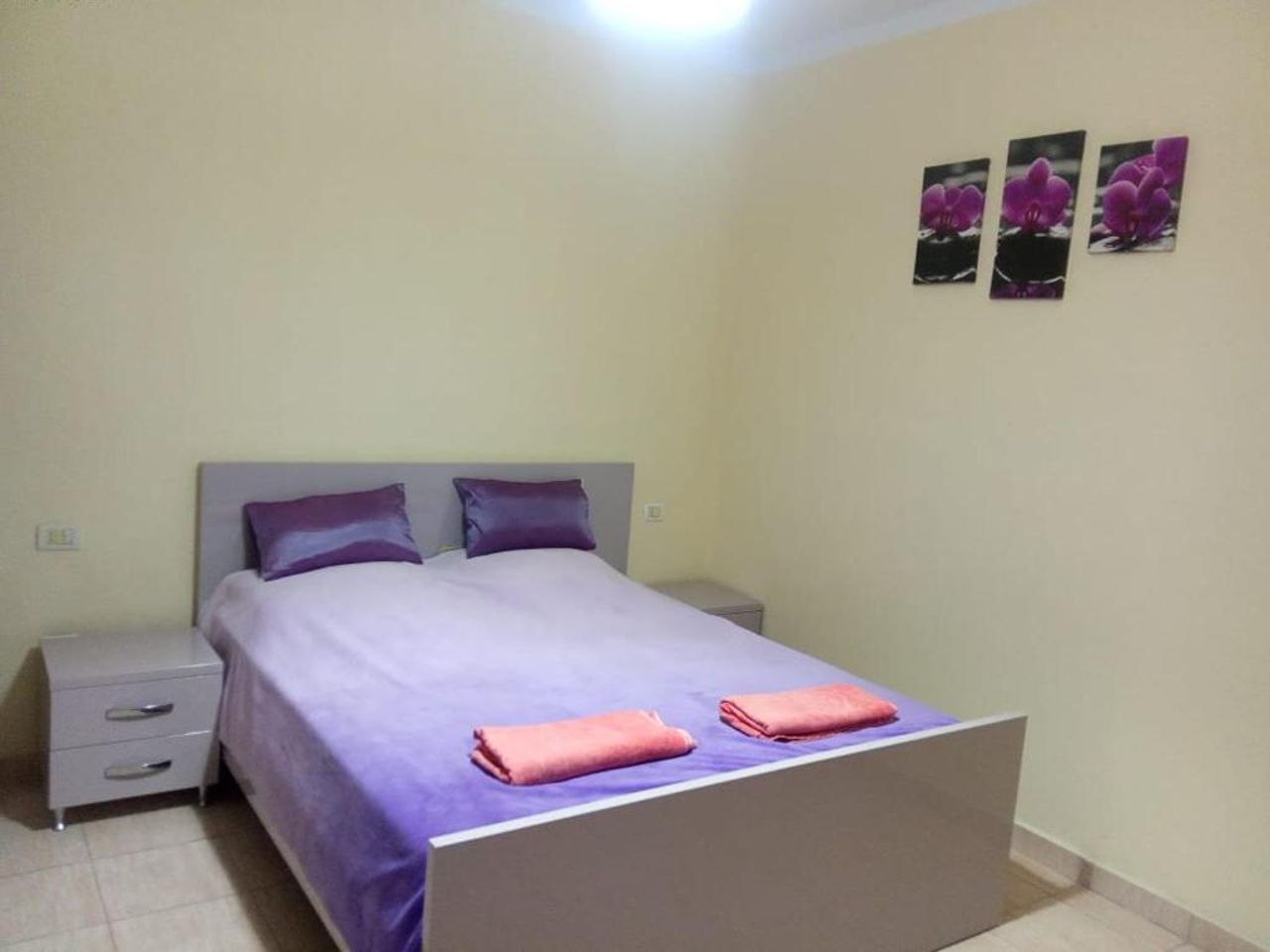 A&K Apartament Sea View
