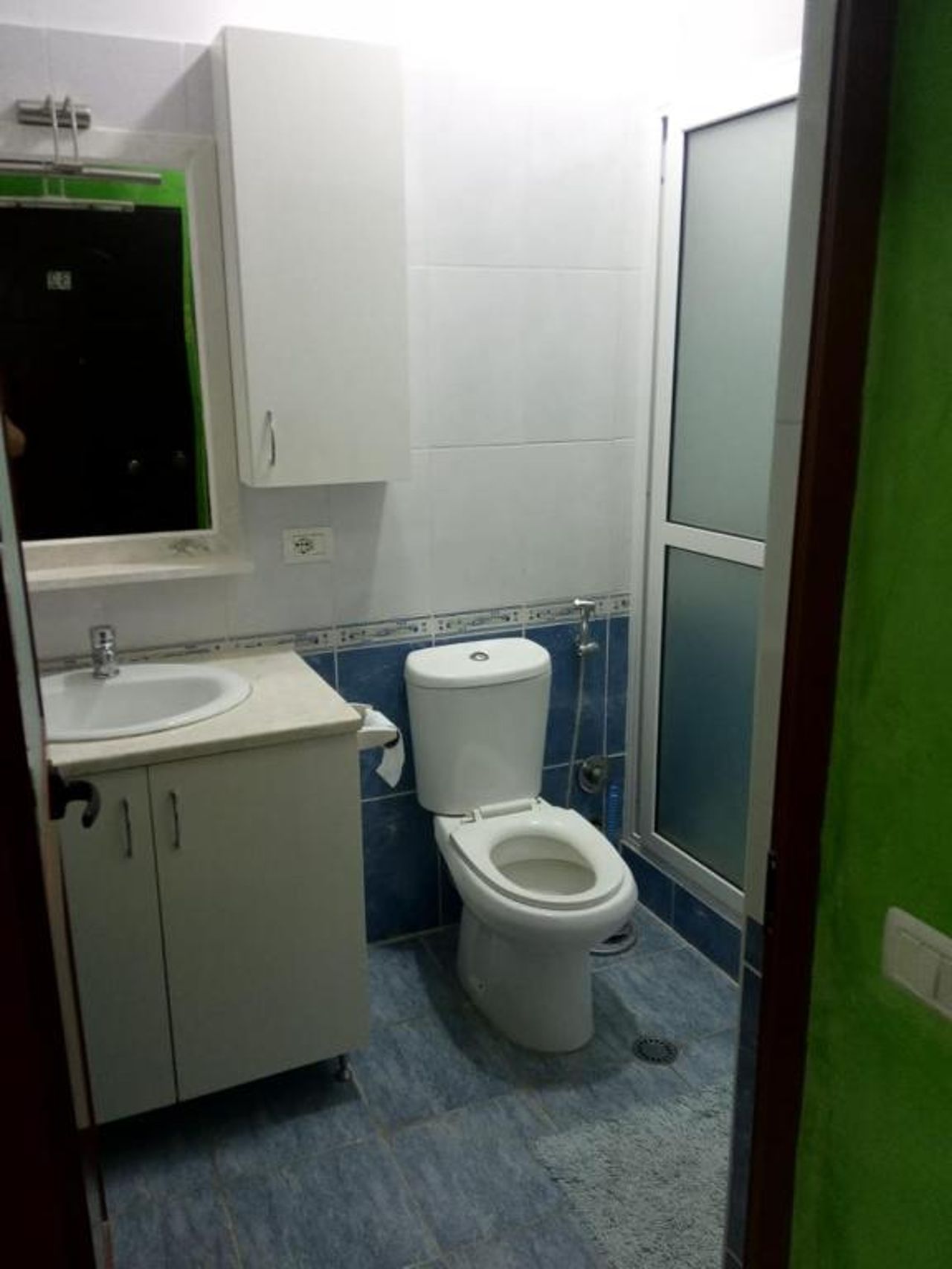 A&K Apartament Sea View