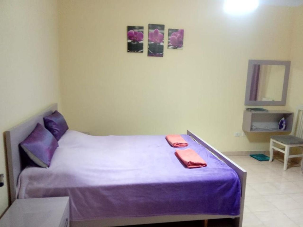 A&K Apartament Sea View