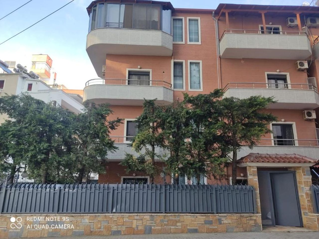 Vila Enea