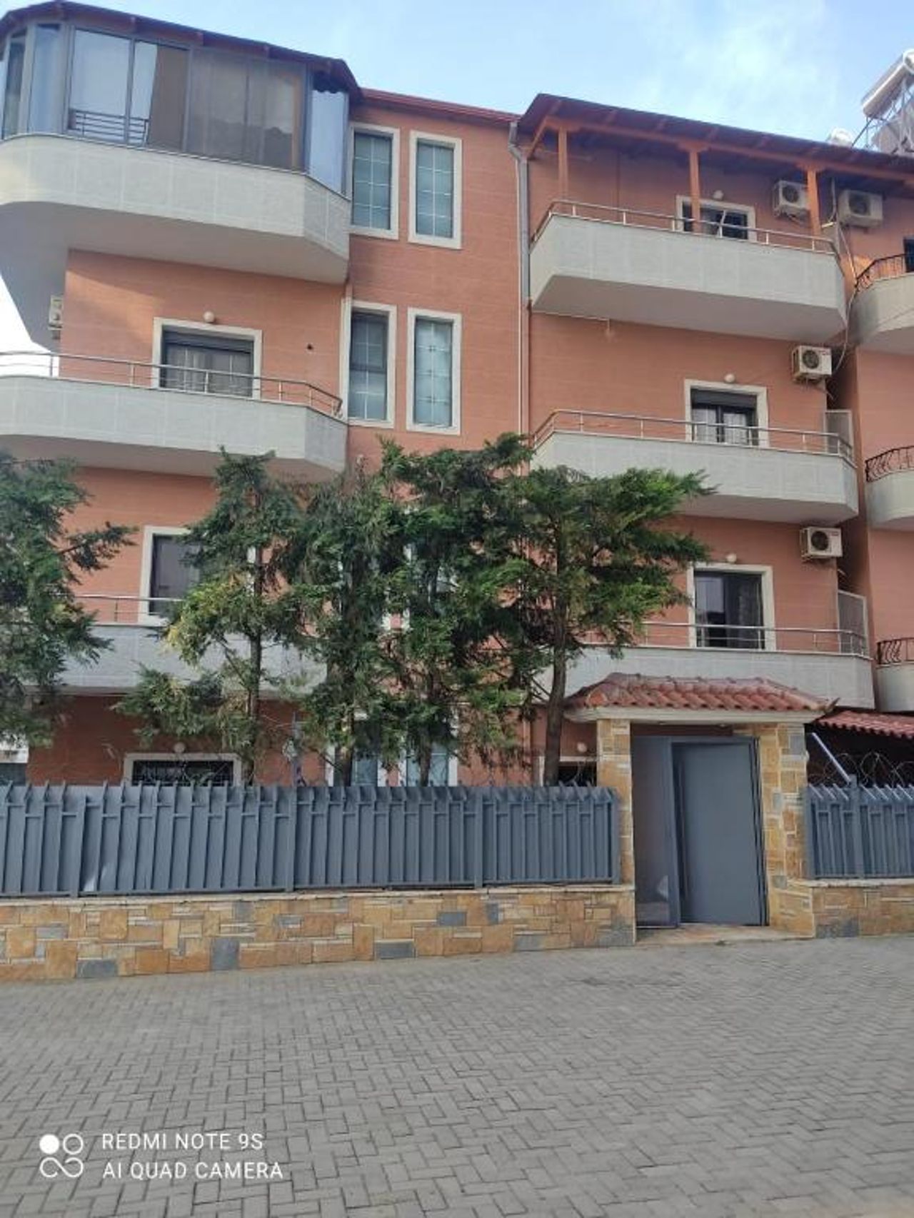 Vila Enea