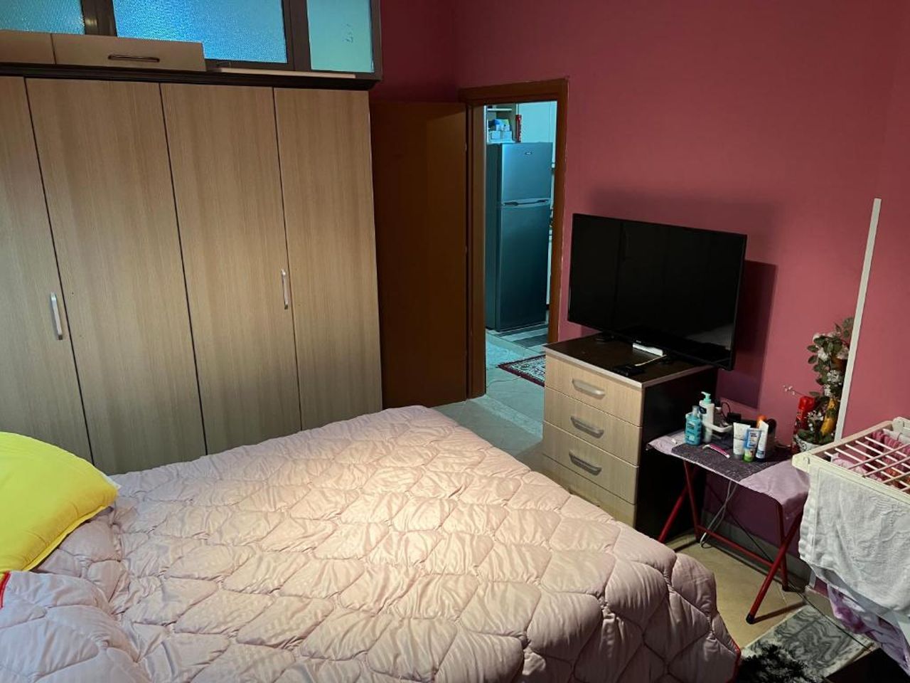 Dennis apartment