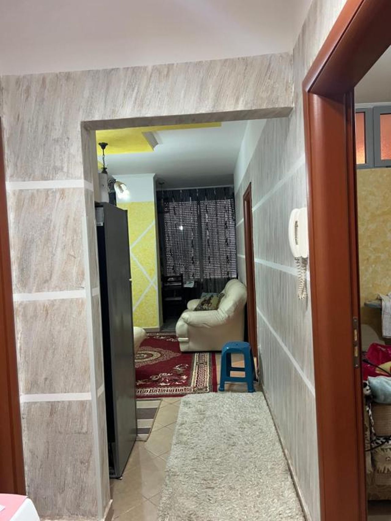 Dennis apartment