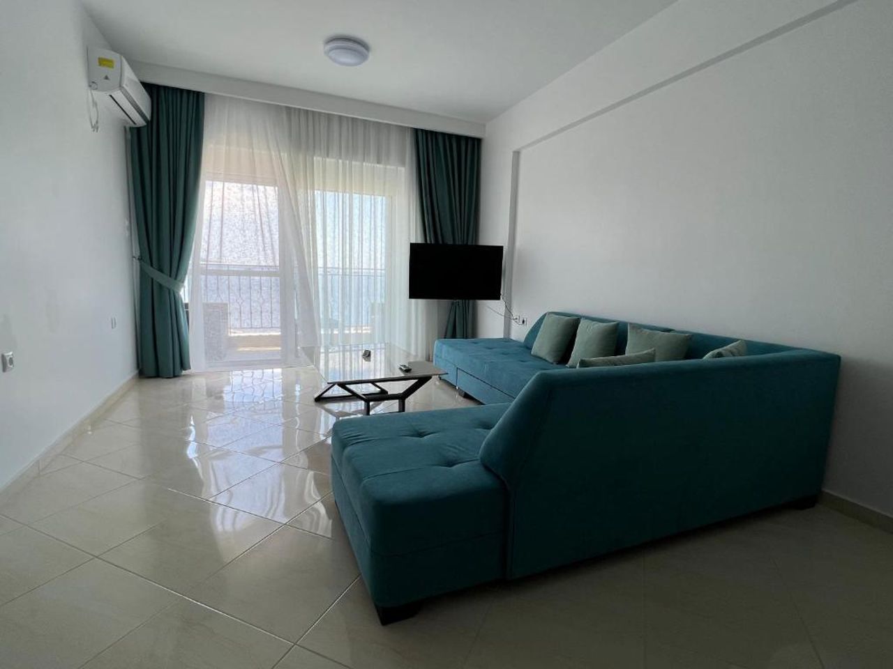 Paradise Apartment