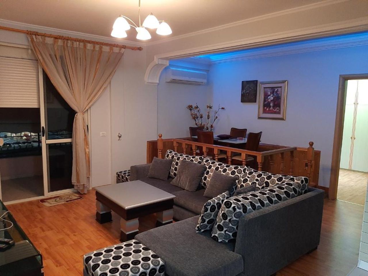 Apartament Egzoni City Center