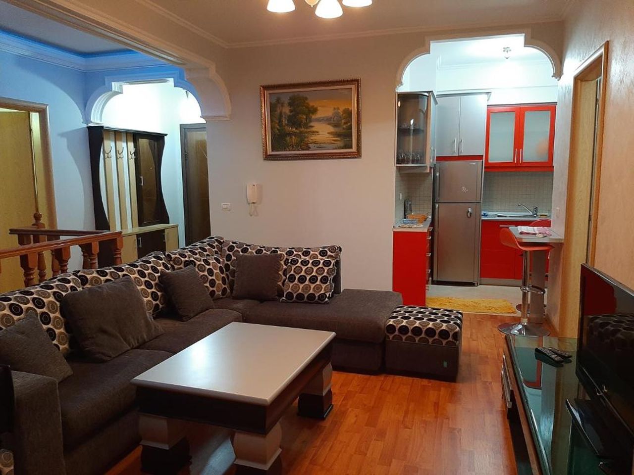 Apartament Egzoni City Center
