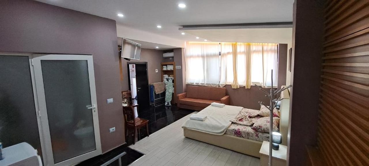 CityCenterHotel Shkoder