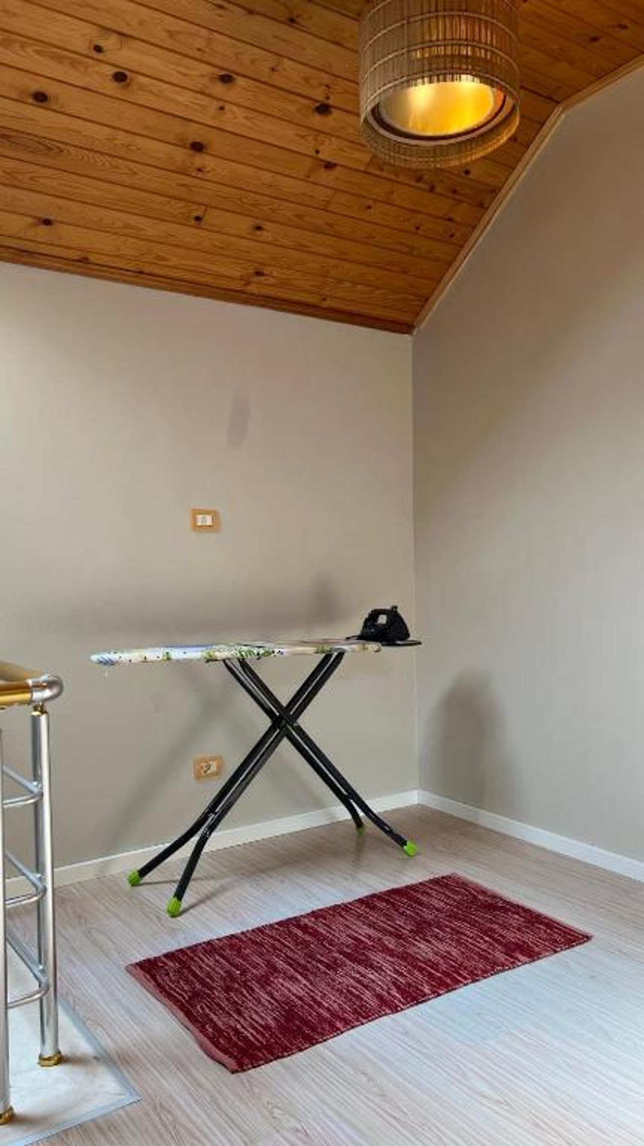 Ora Apartment