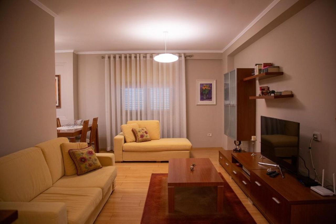 Central Perks Apartment