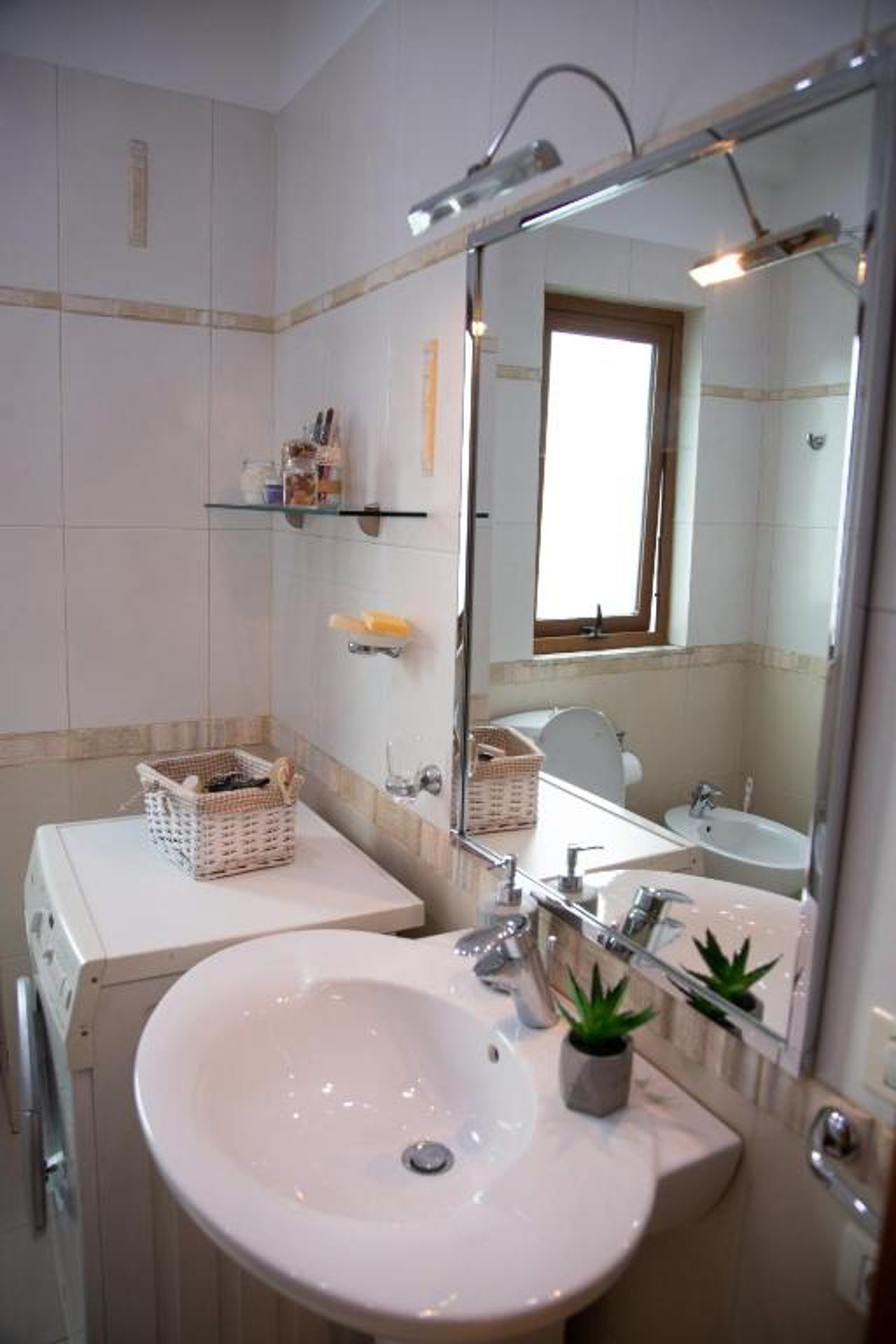 Central Perks Apartment
