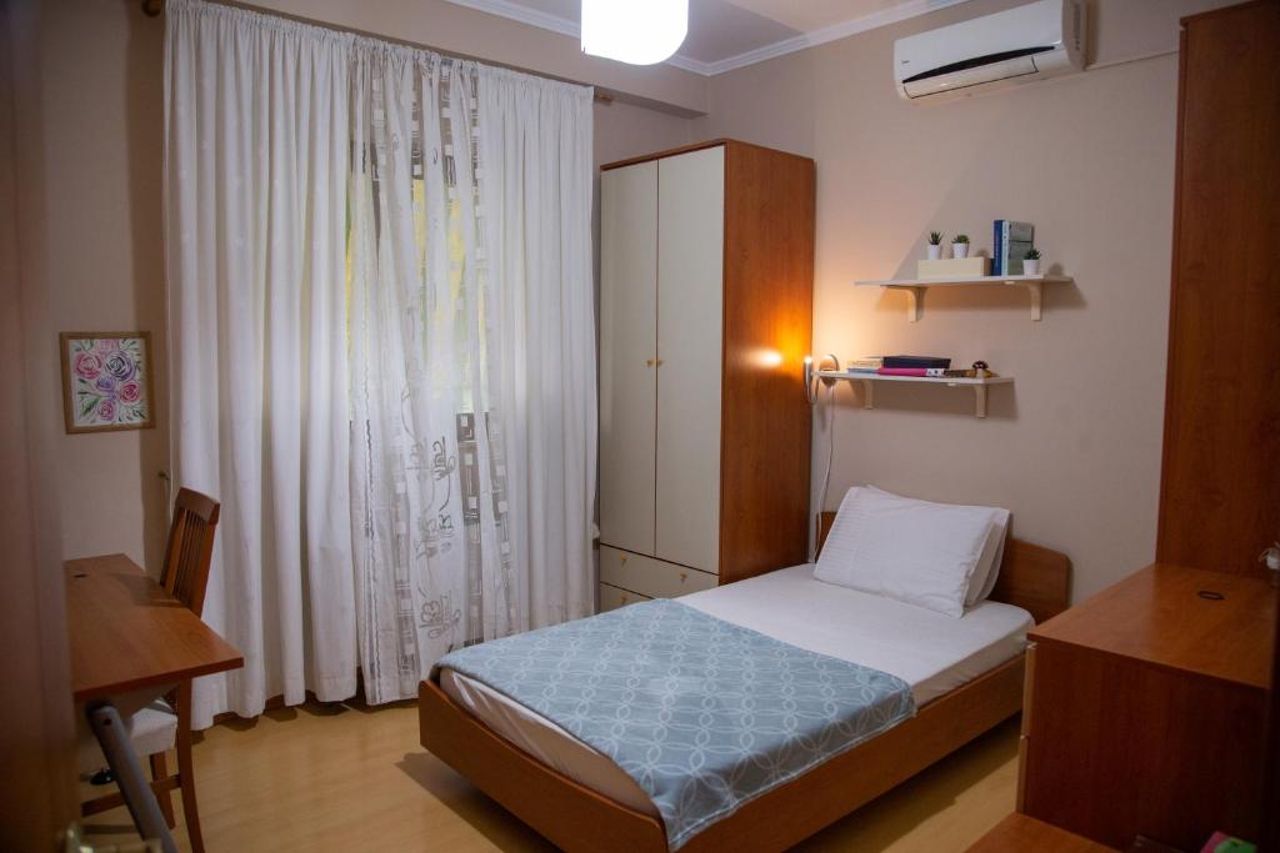 Central Perks Apartment