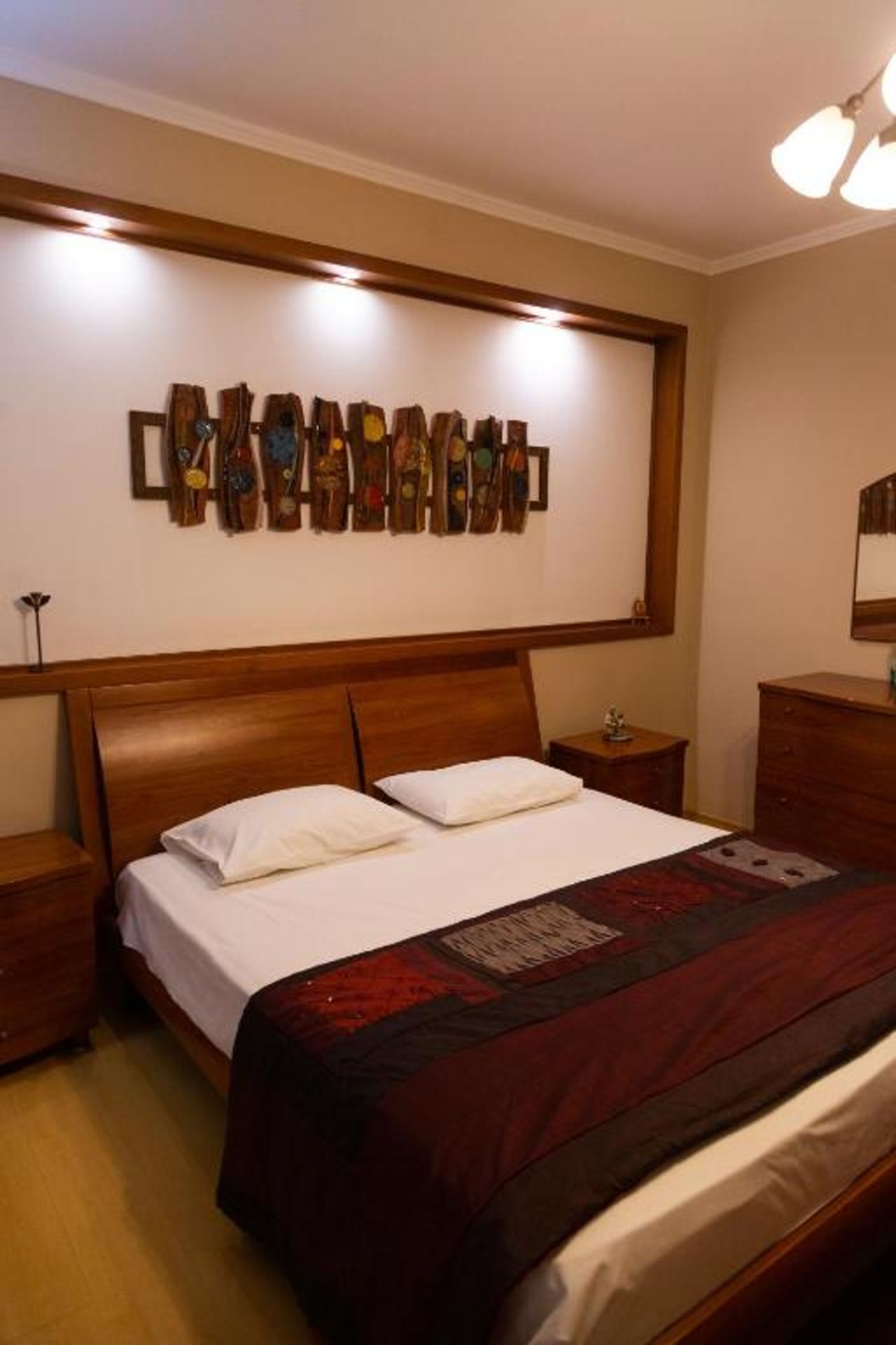 Central Perks Apartment