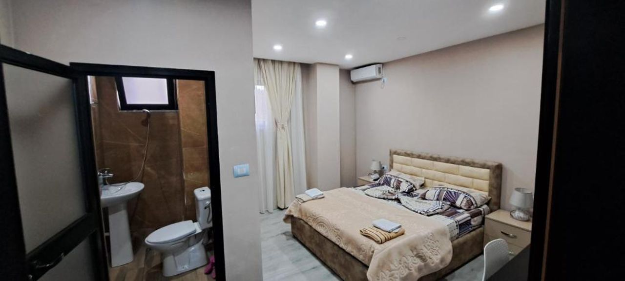 CityCenterHotel Shkoder