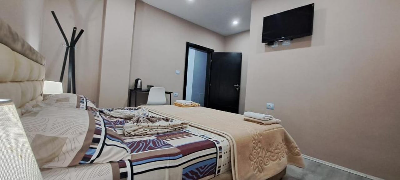 CityCenterHotel Shkoder
