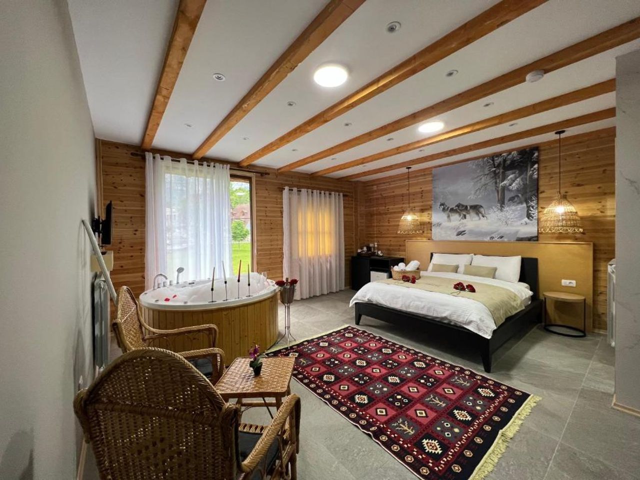 Guesthouse Villa Gurra