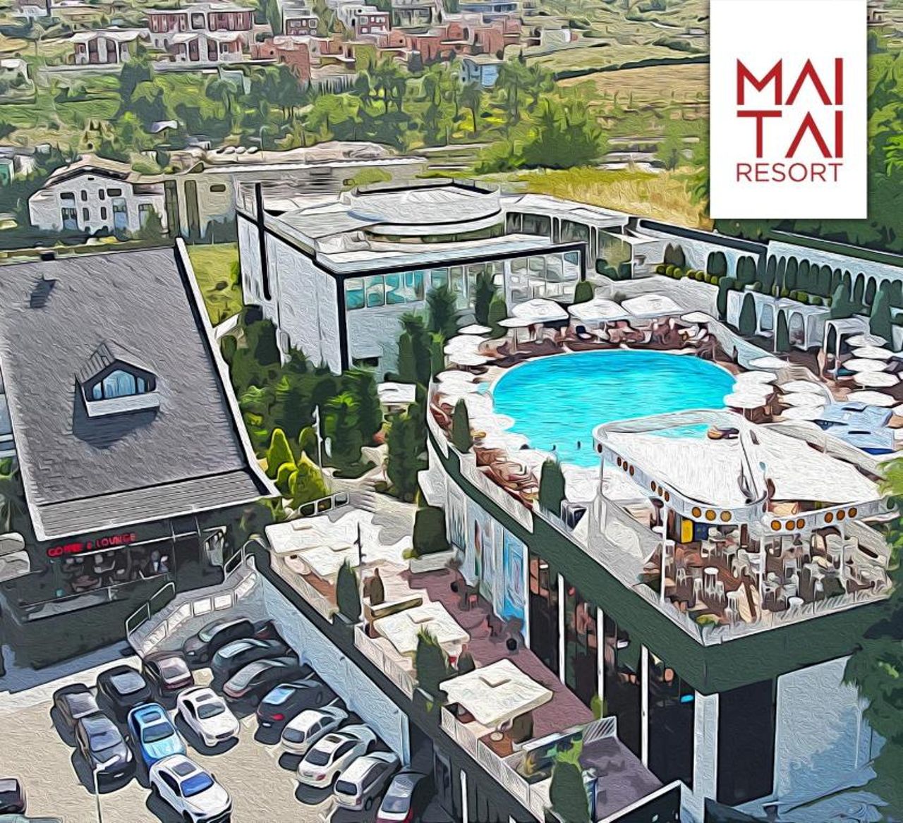 Mai Tai Resort
