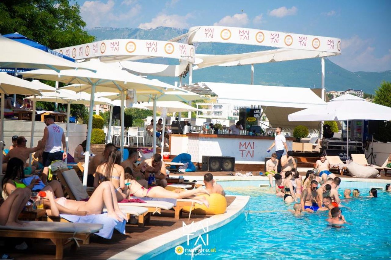 Mai Tai Resort