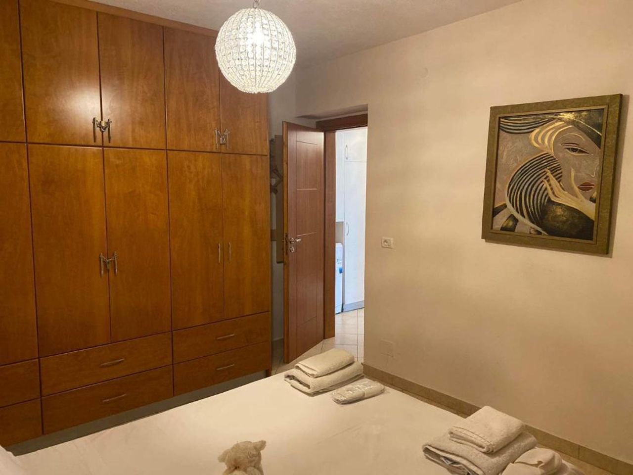 Spile apartment