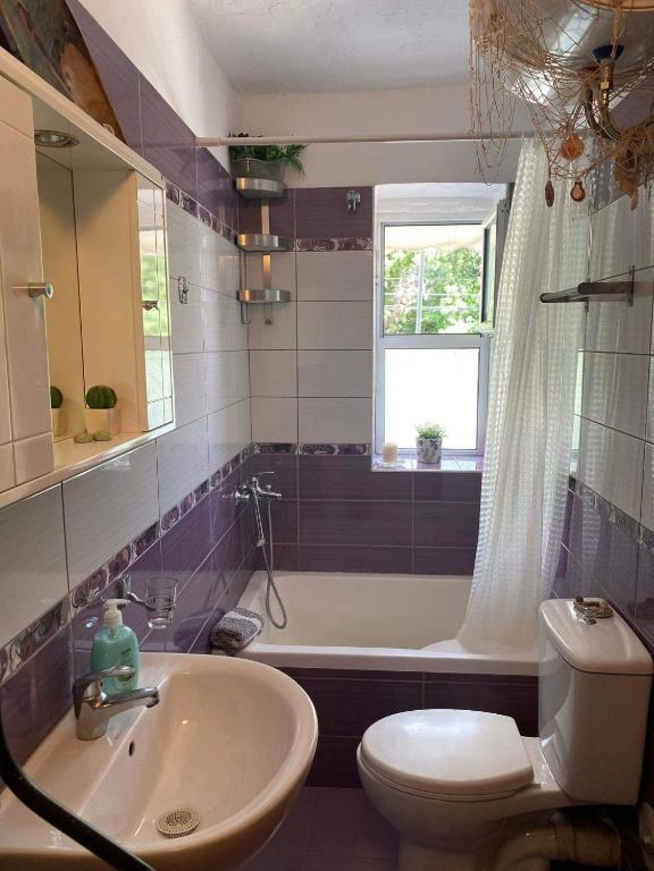 Spile apartment