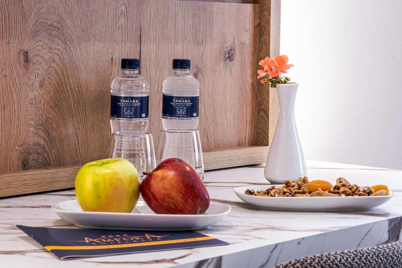 Amfora Hotel & Spa