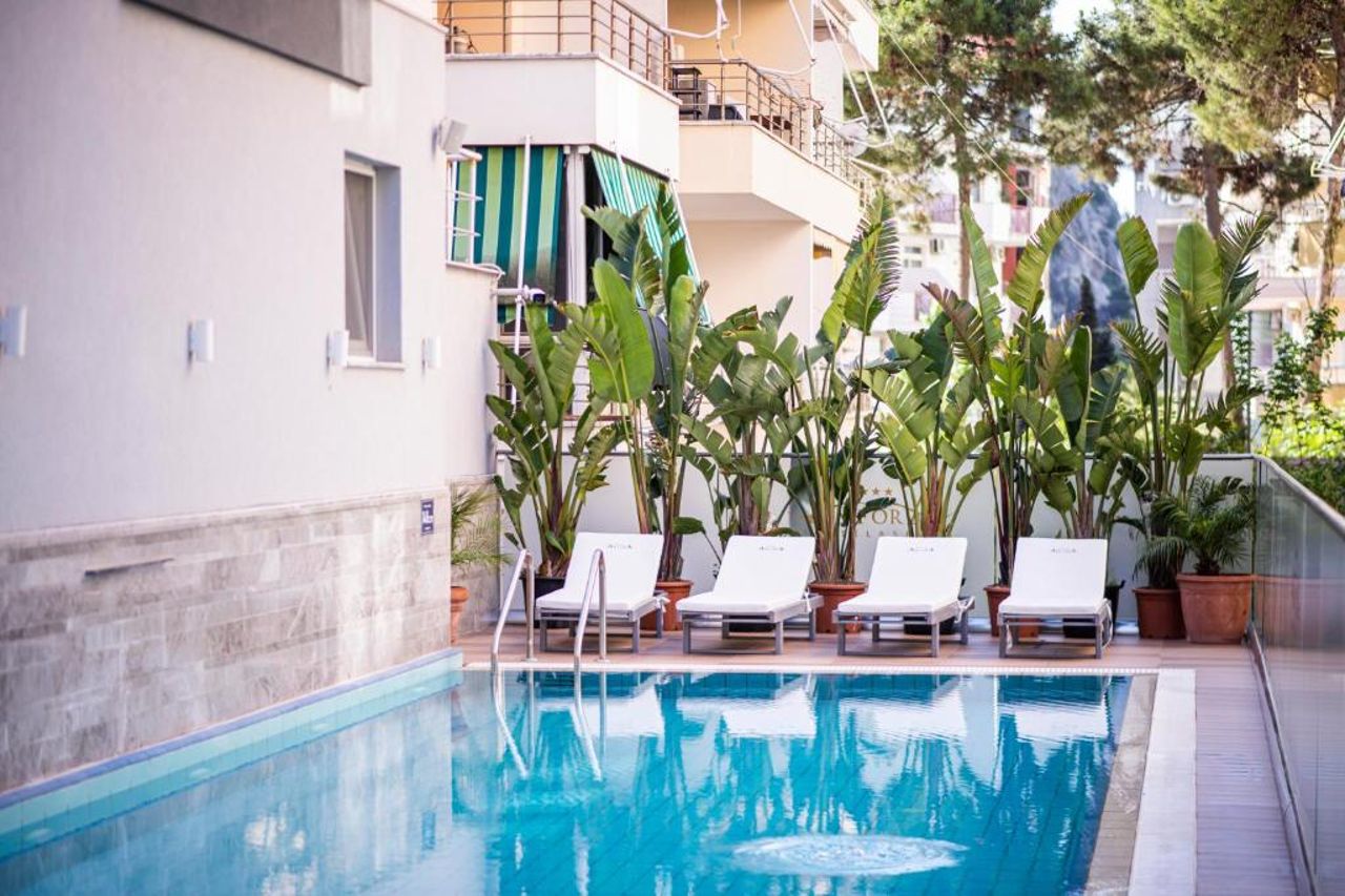 Amfora Hotel & Spa