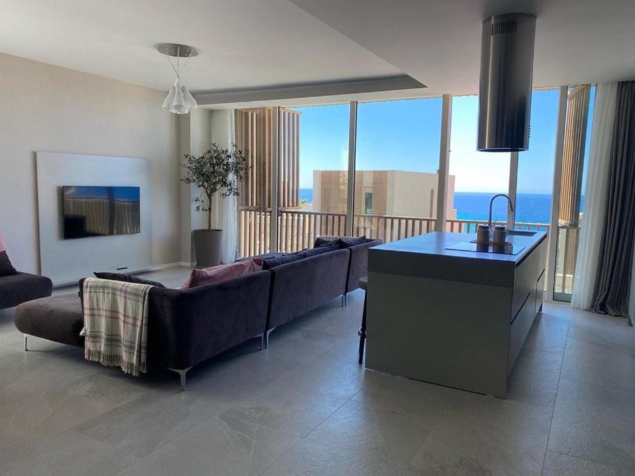 Apartament Palase RRE