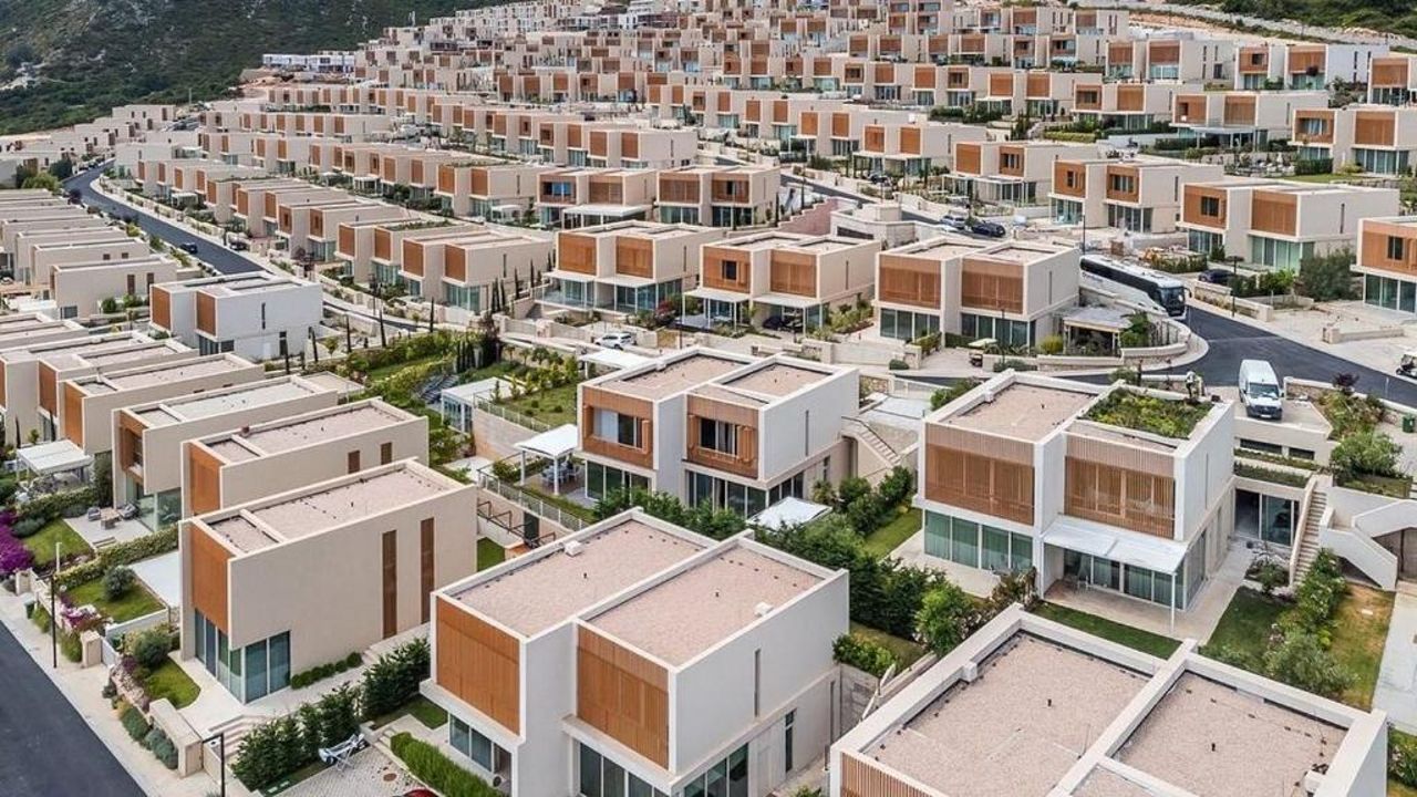 Apartament Palase RRE
