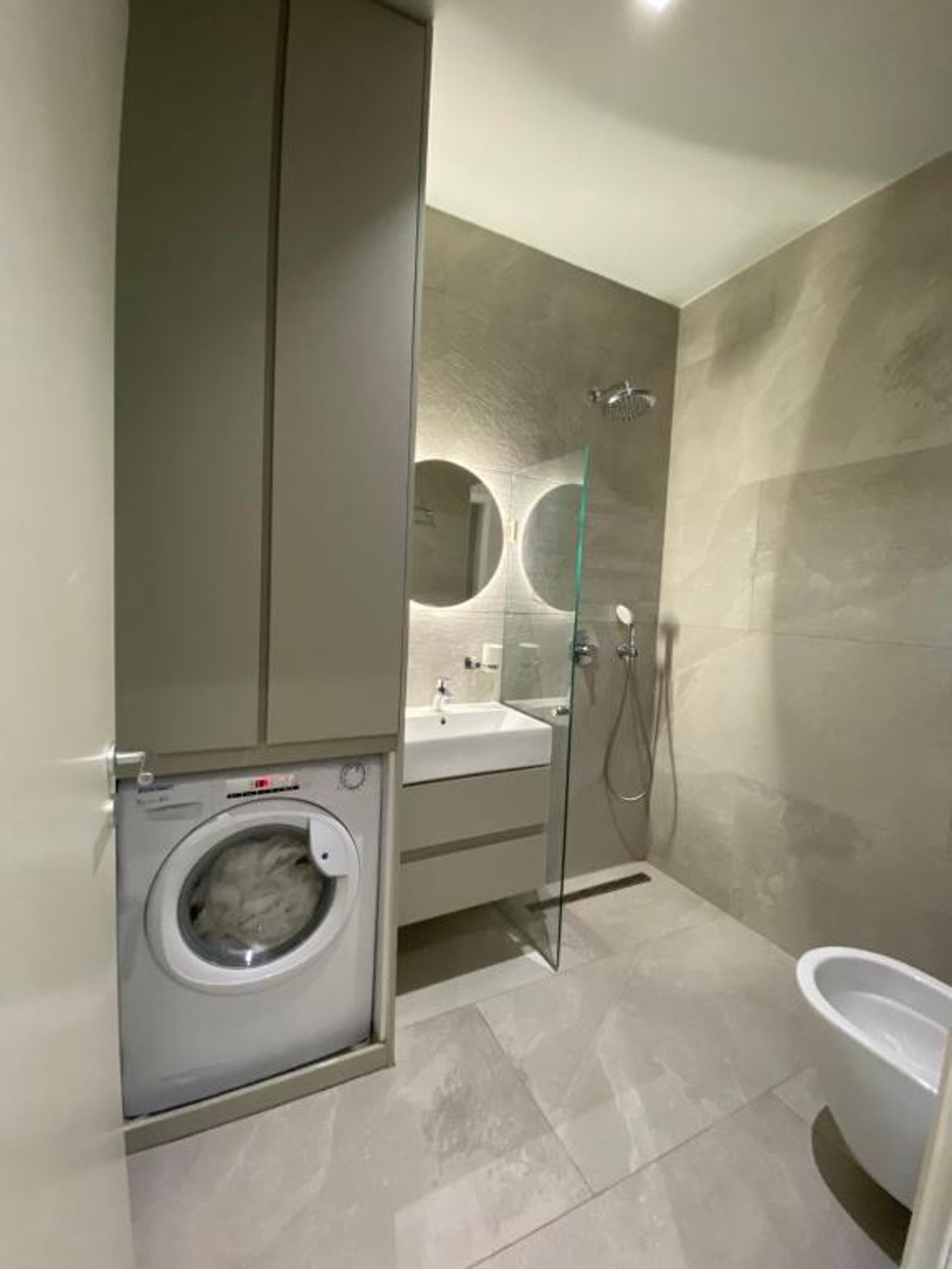 Apartament Palase RRE