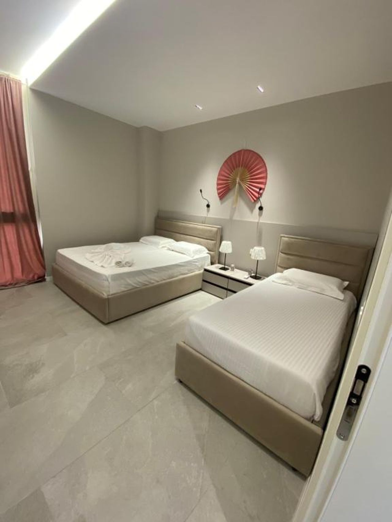 Apartament Palase RRE
