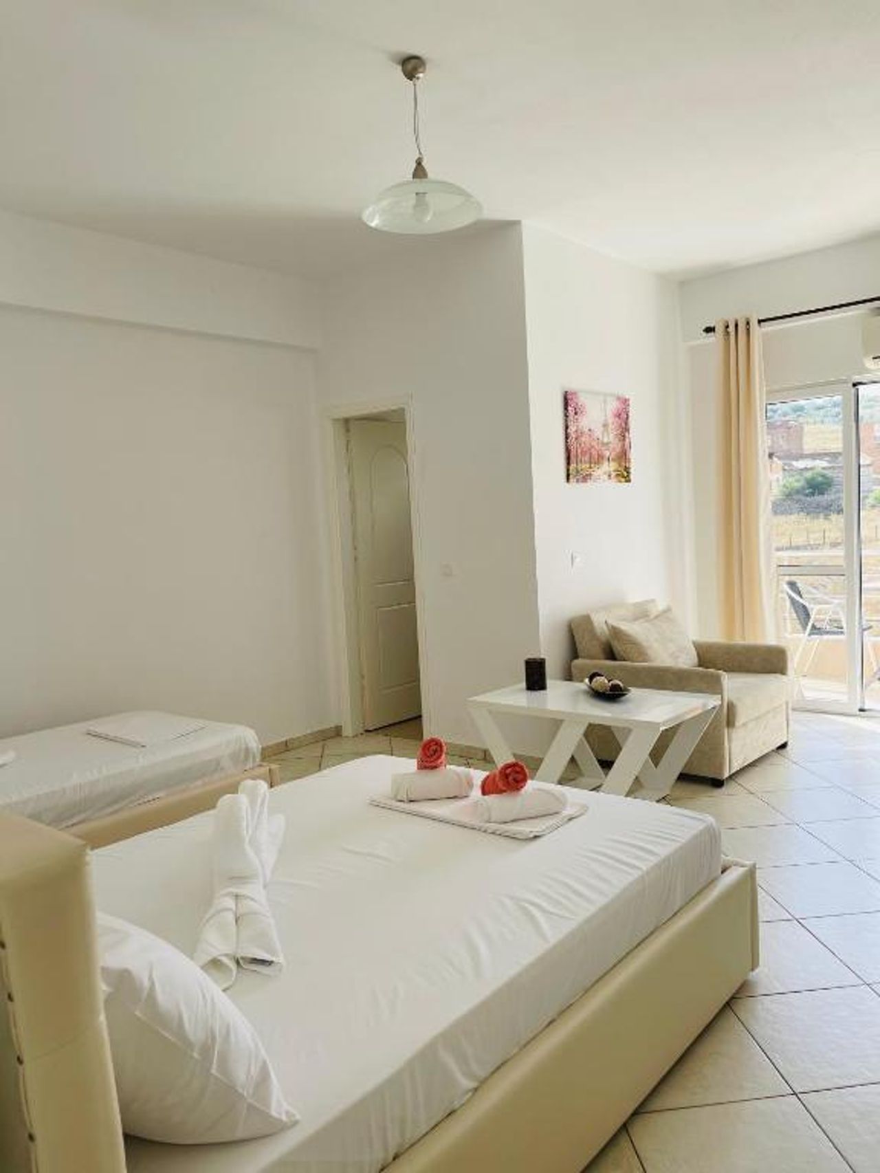 Orea Hotel