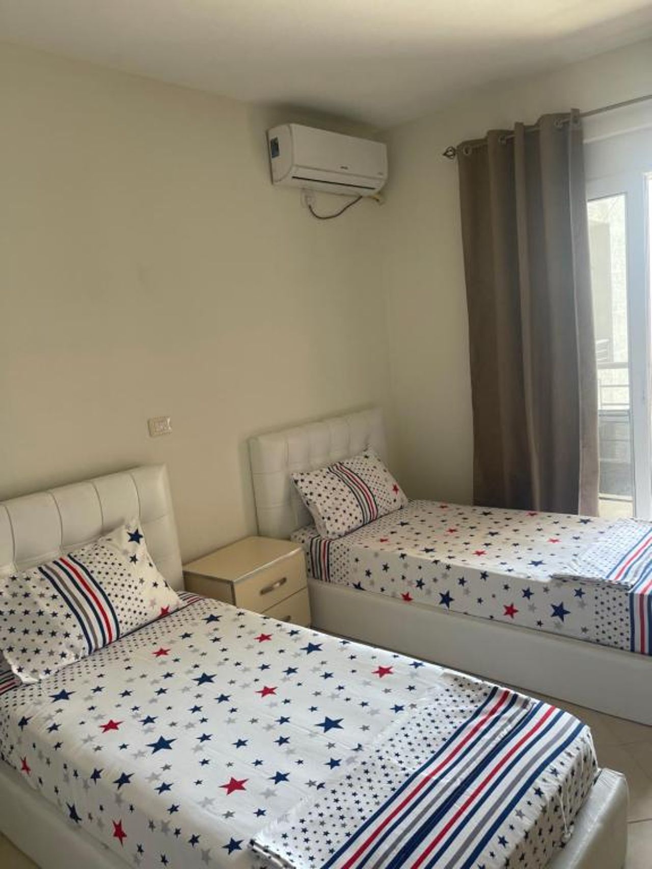 Melina Apartment