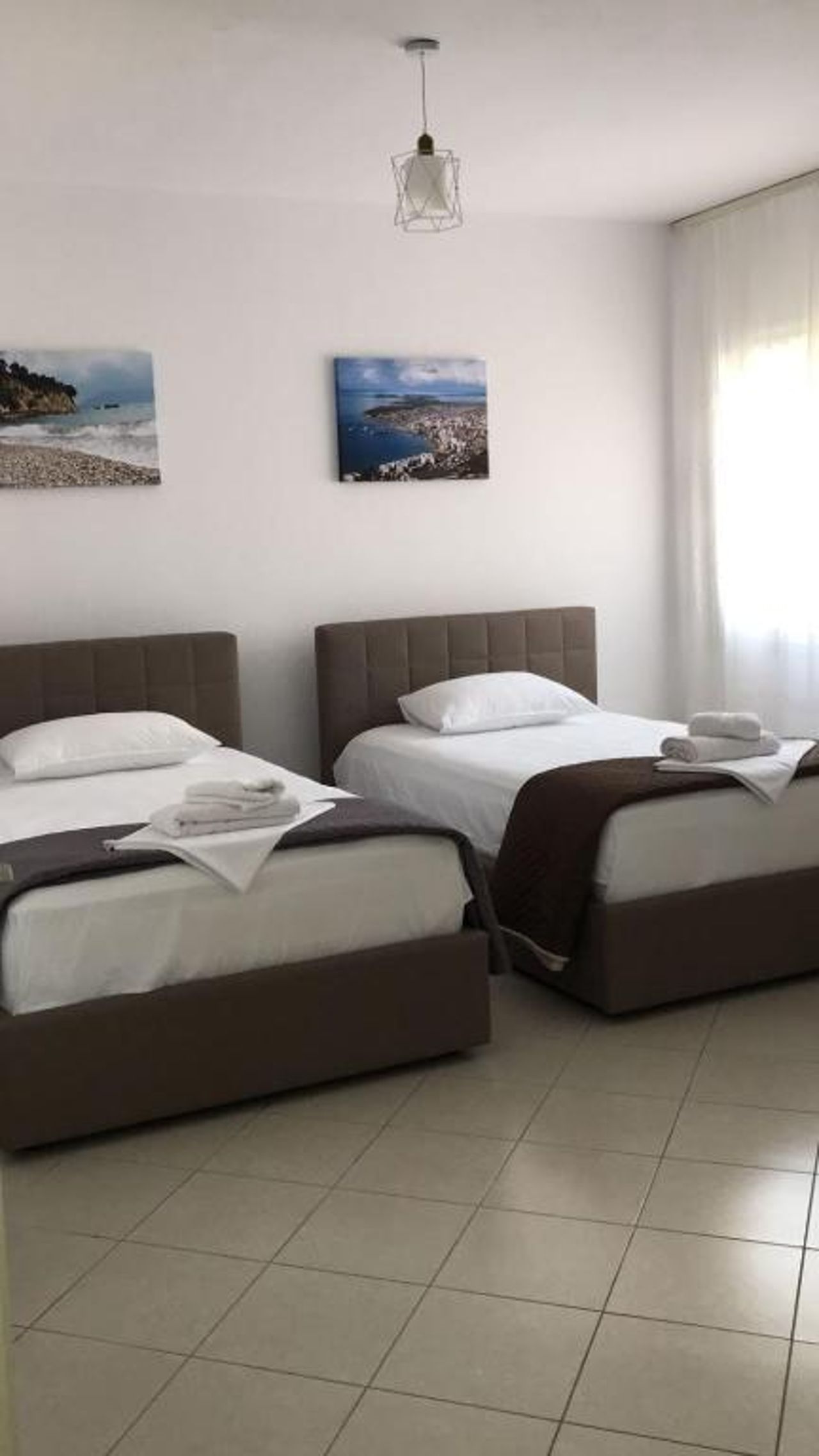 Lion's Apartments Vlora