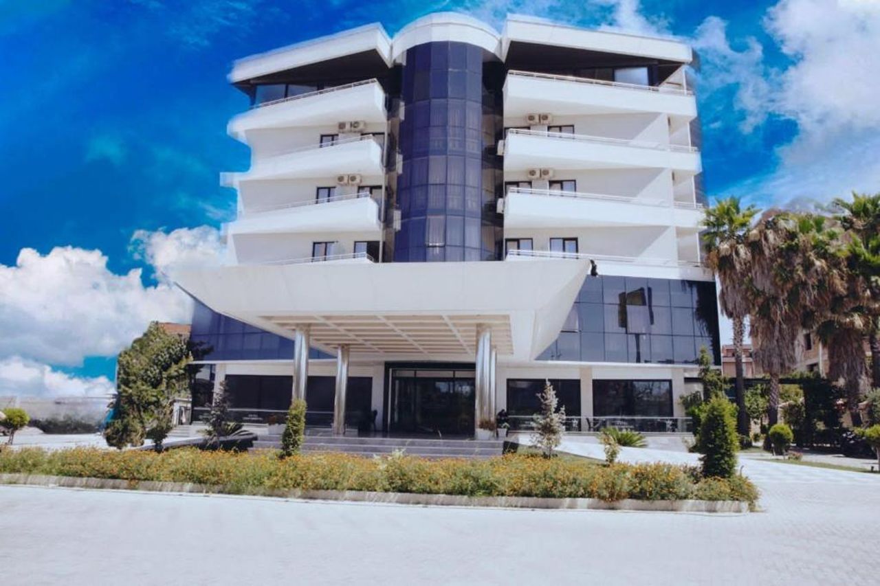 Hotel Continental