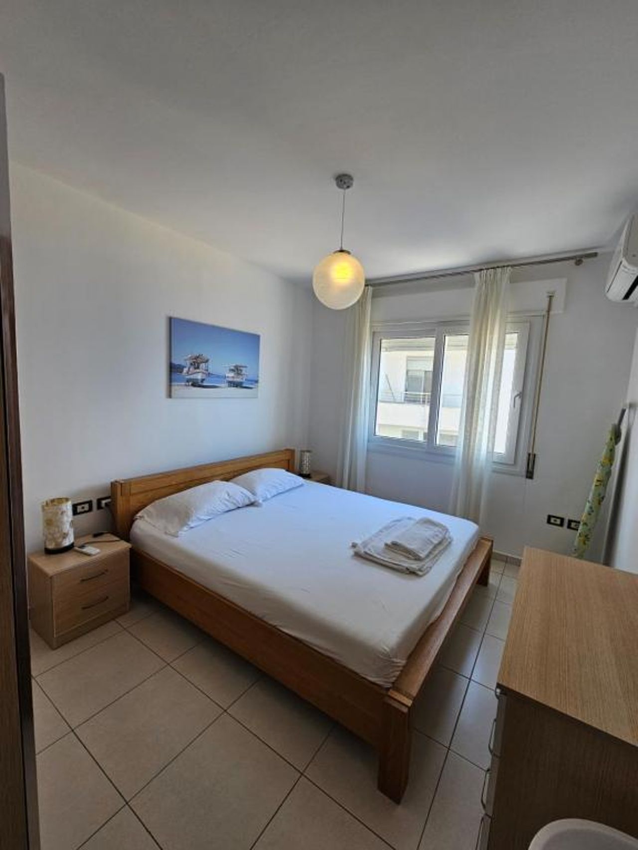 Gregor Apartments