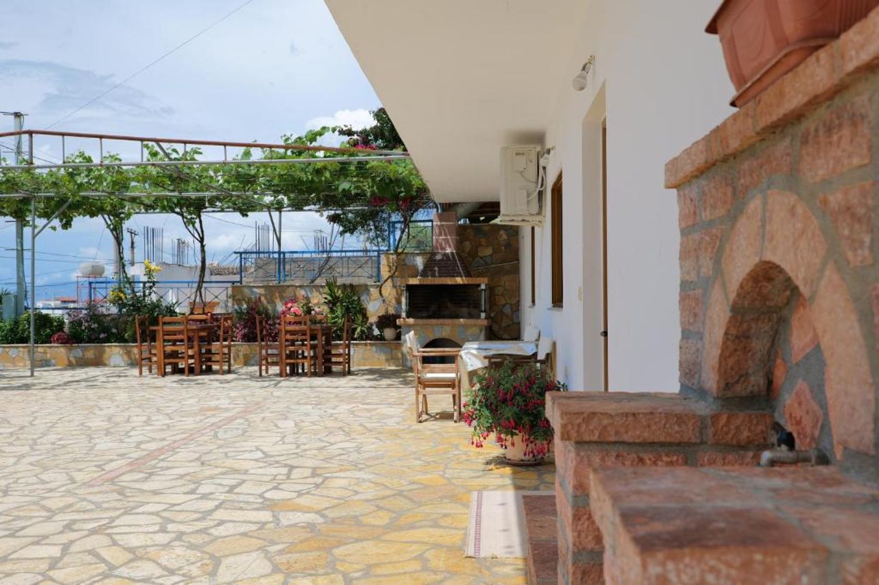 Vila Genci