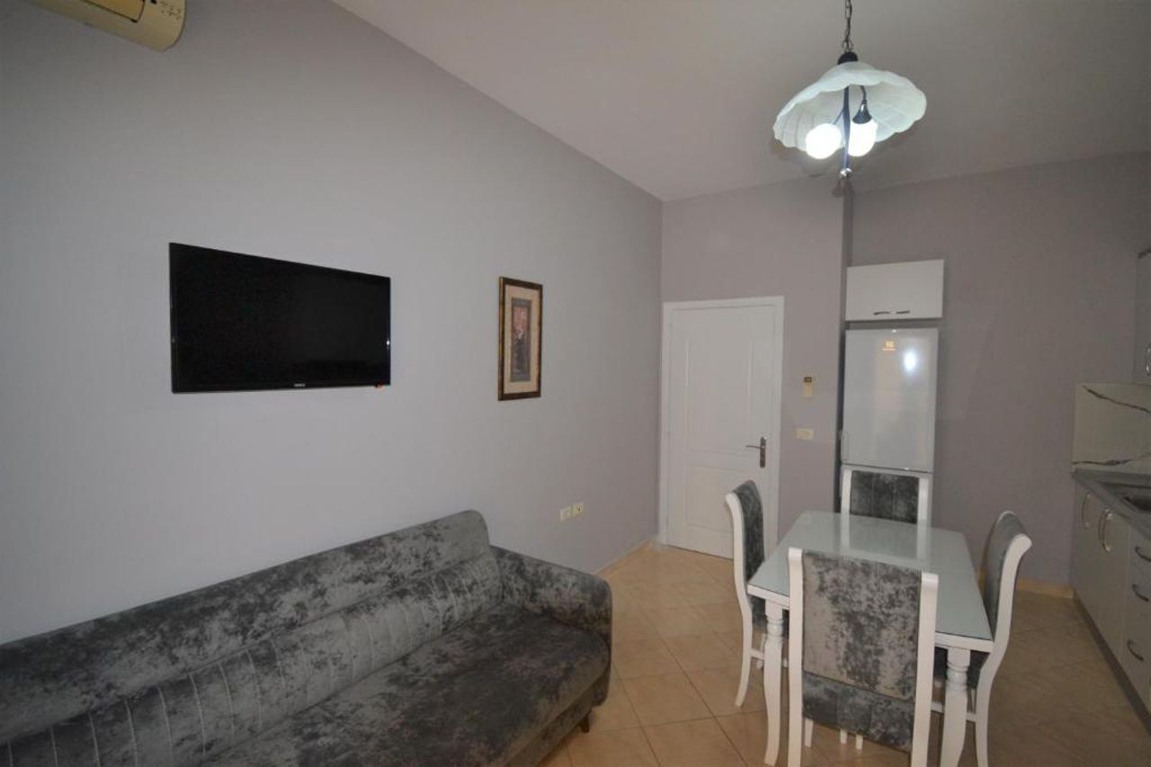 Little Cozy Apartment 2