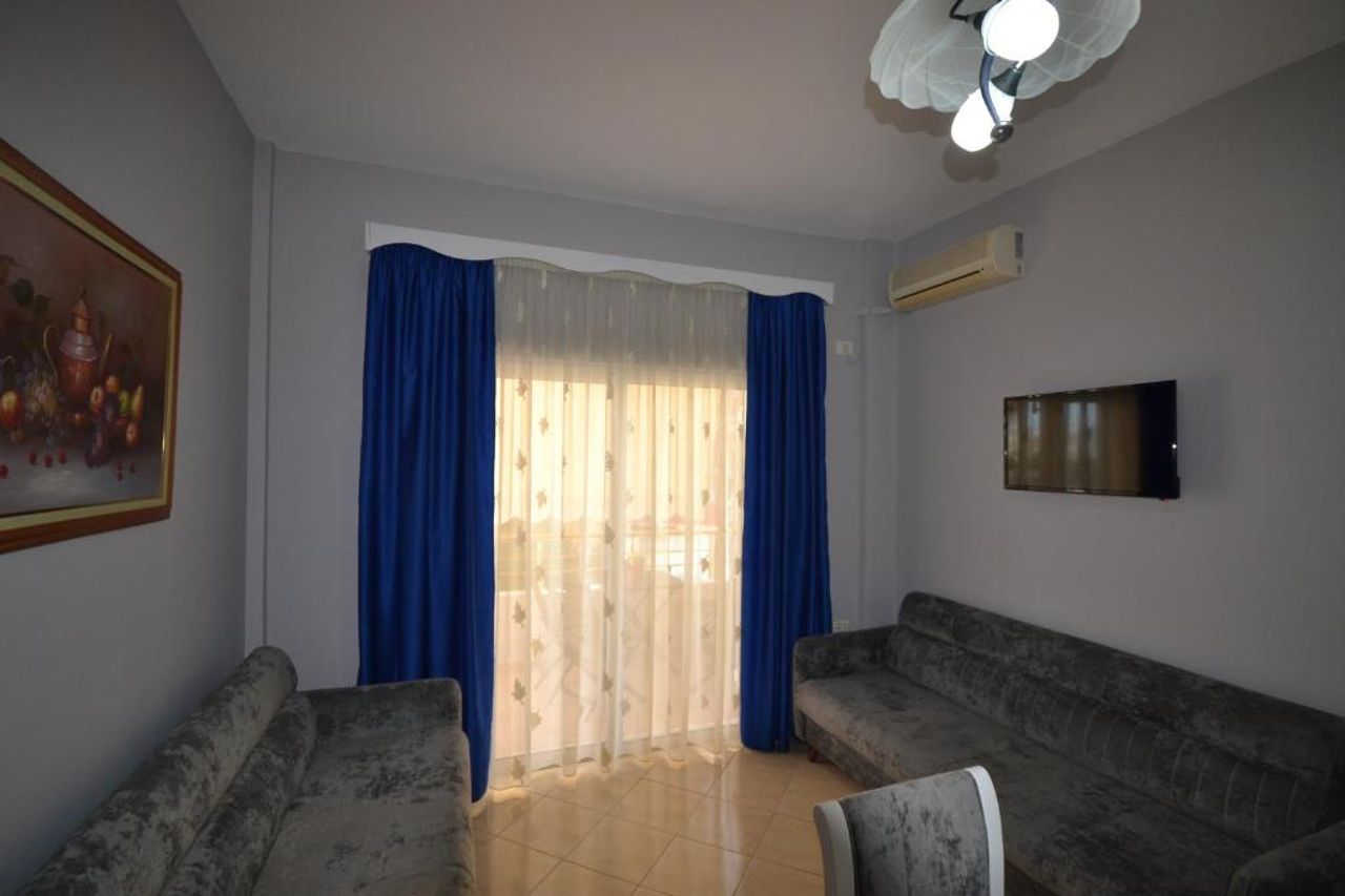 Little Cozy Apartment 2