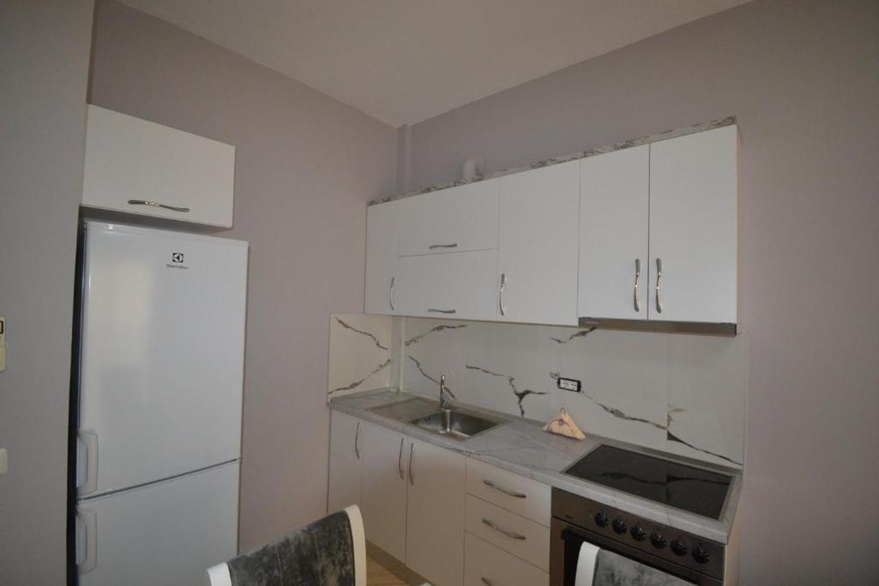 Little Cozy Apartment 2