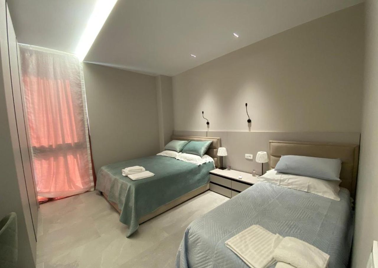 Apartament Palase RRE