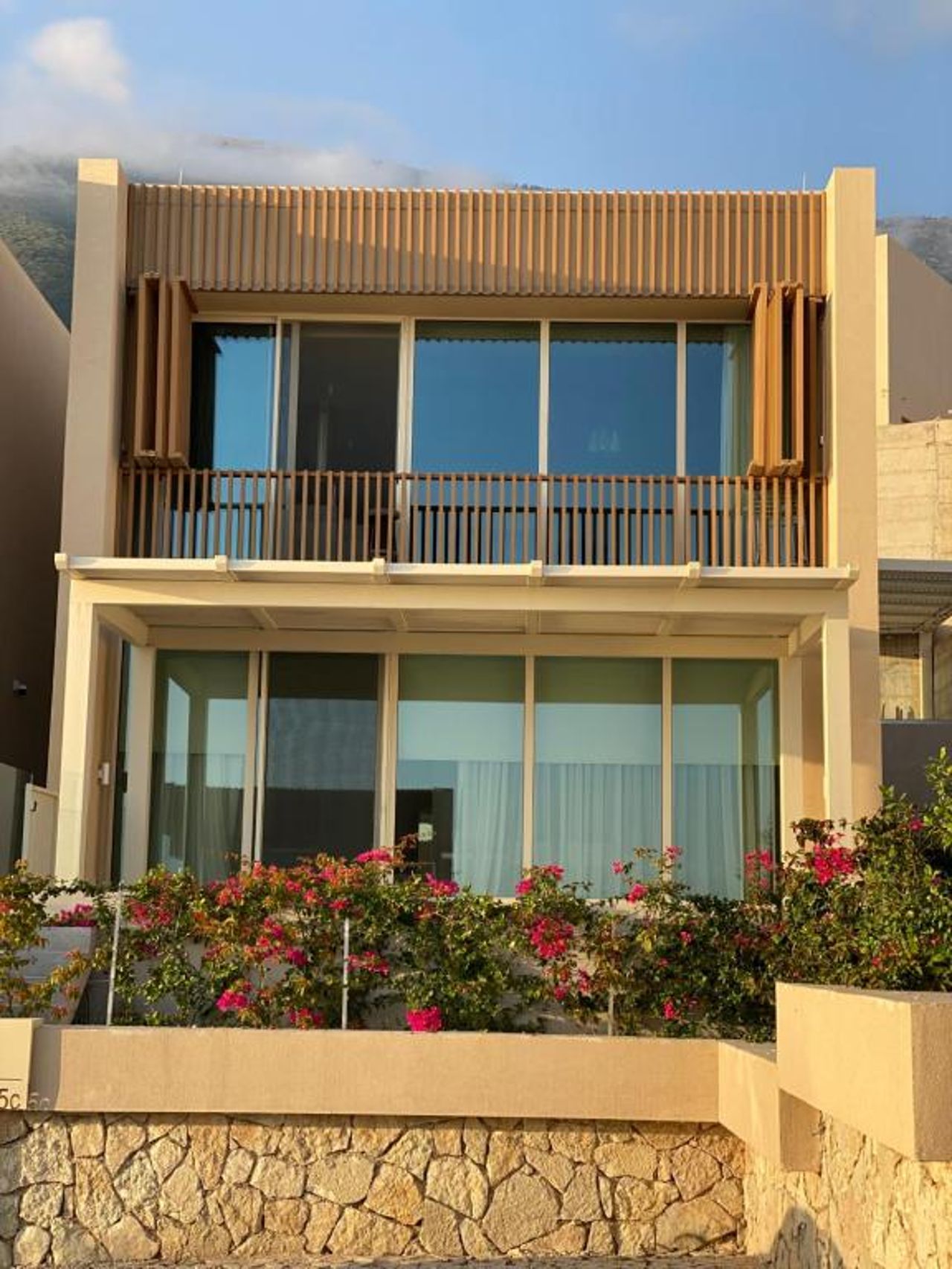 Apartament Palase RRE