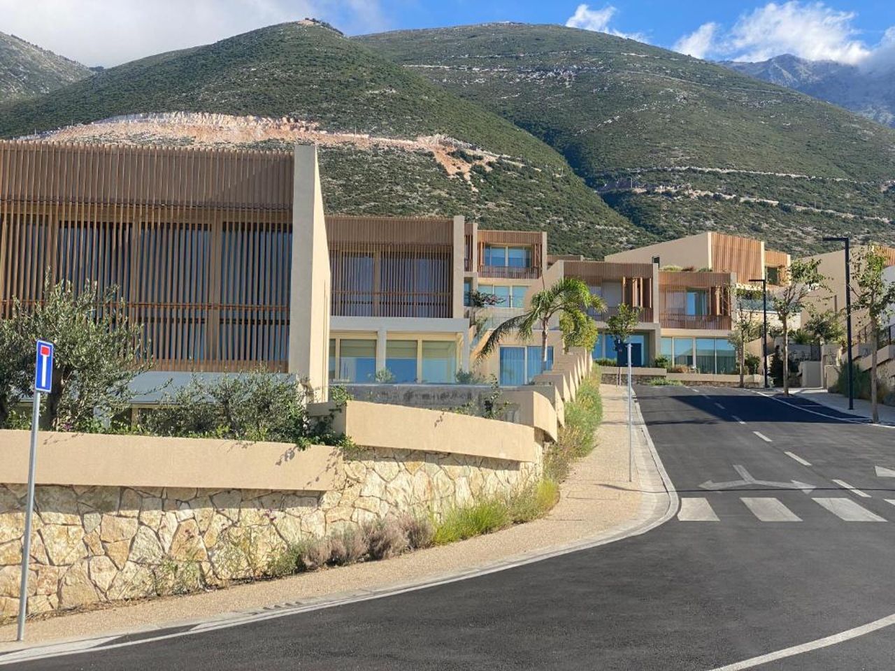 Apartament Palase RRE