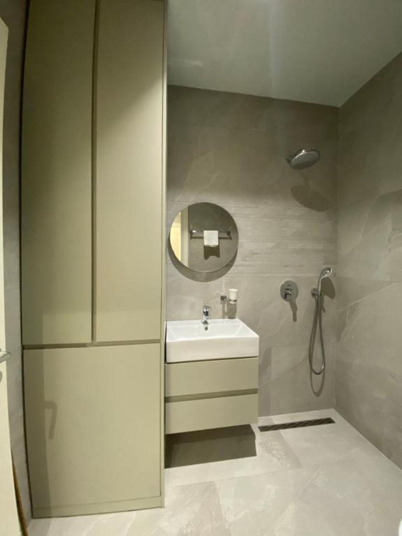 Apartament Palase RRE