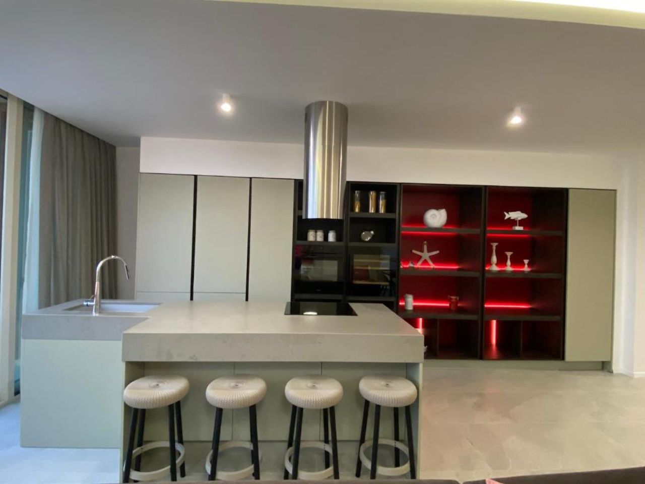 Apartament Palase RRE