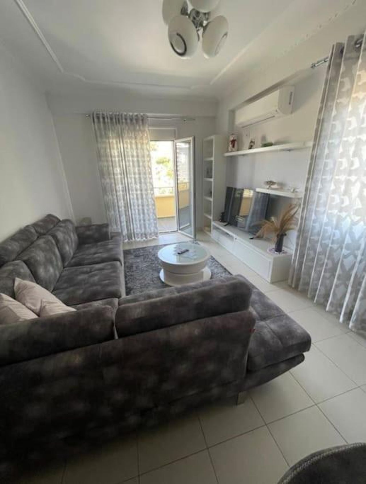 Apartment Marina New