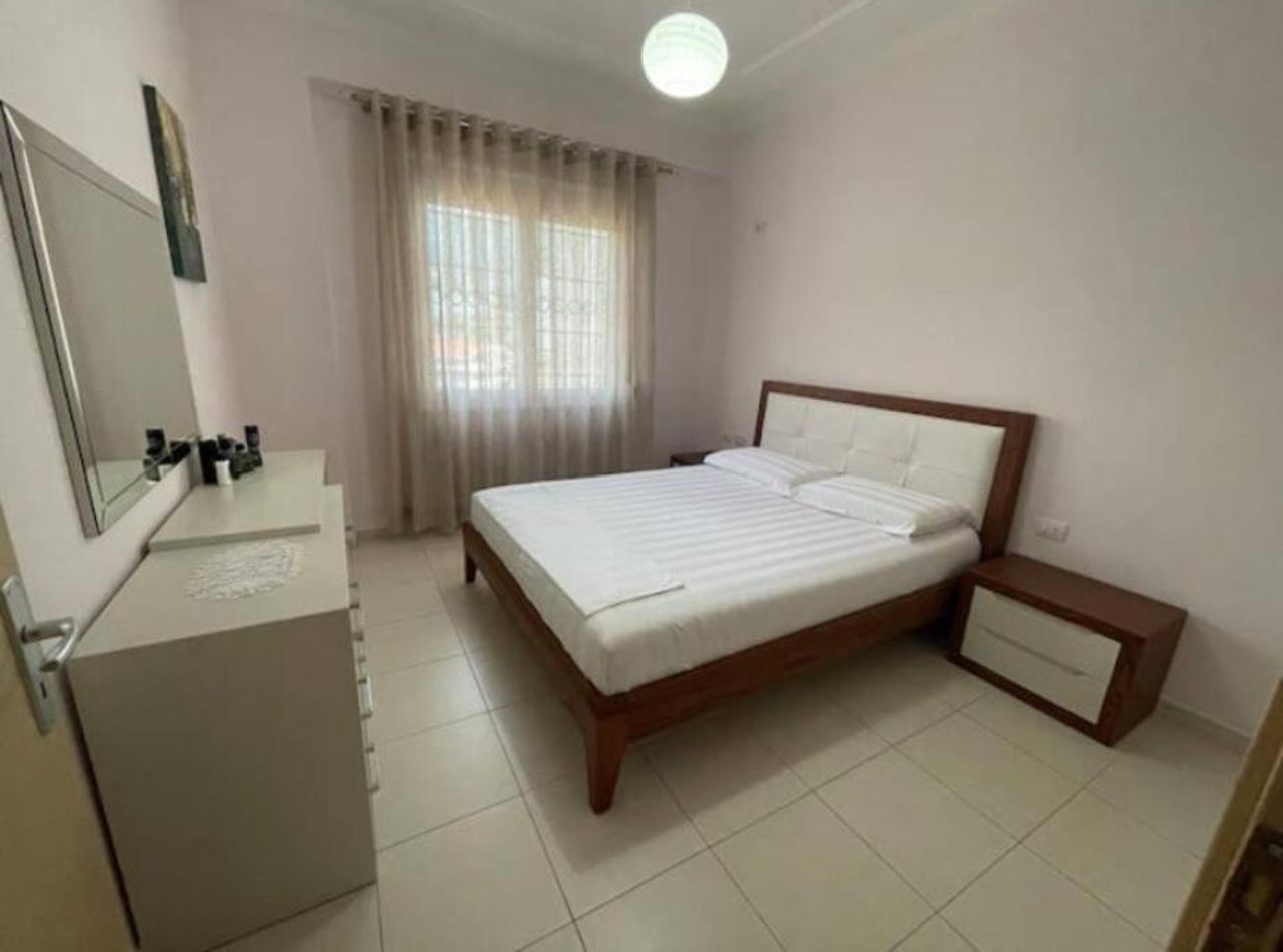 Apartment Marina New