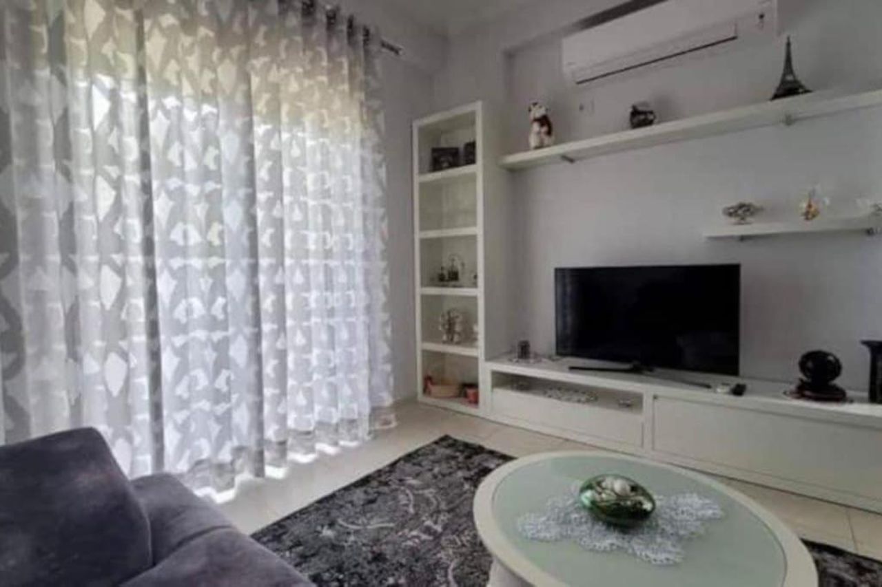Apartment Marina New