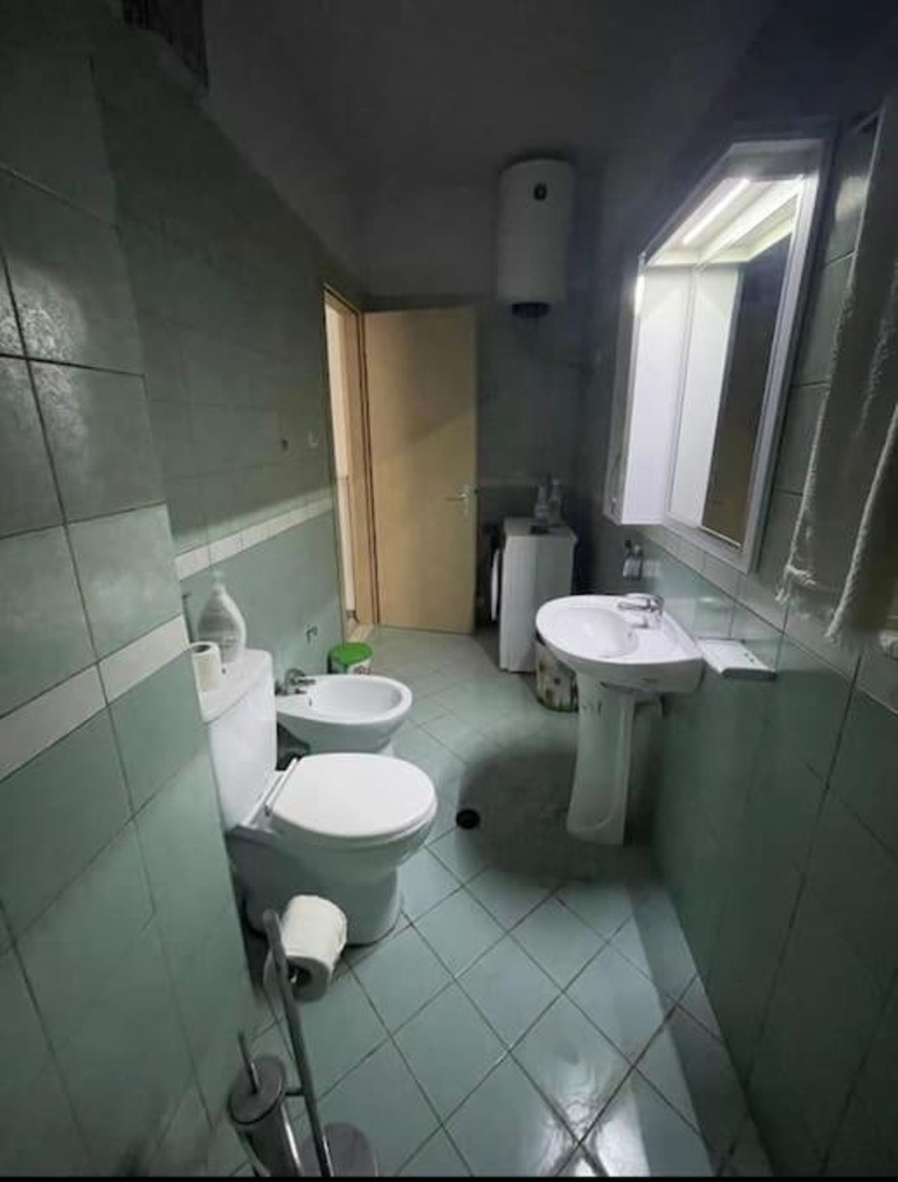 Apartment Marina New