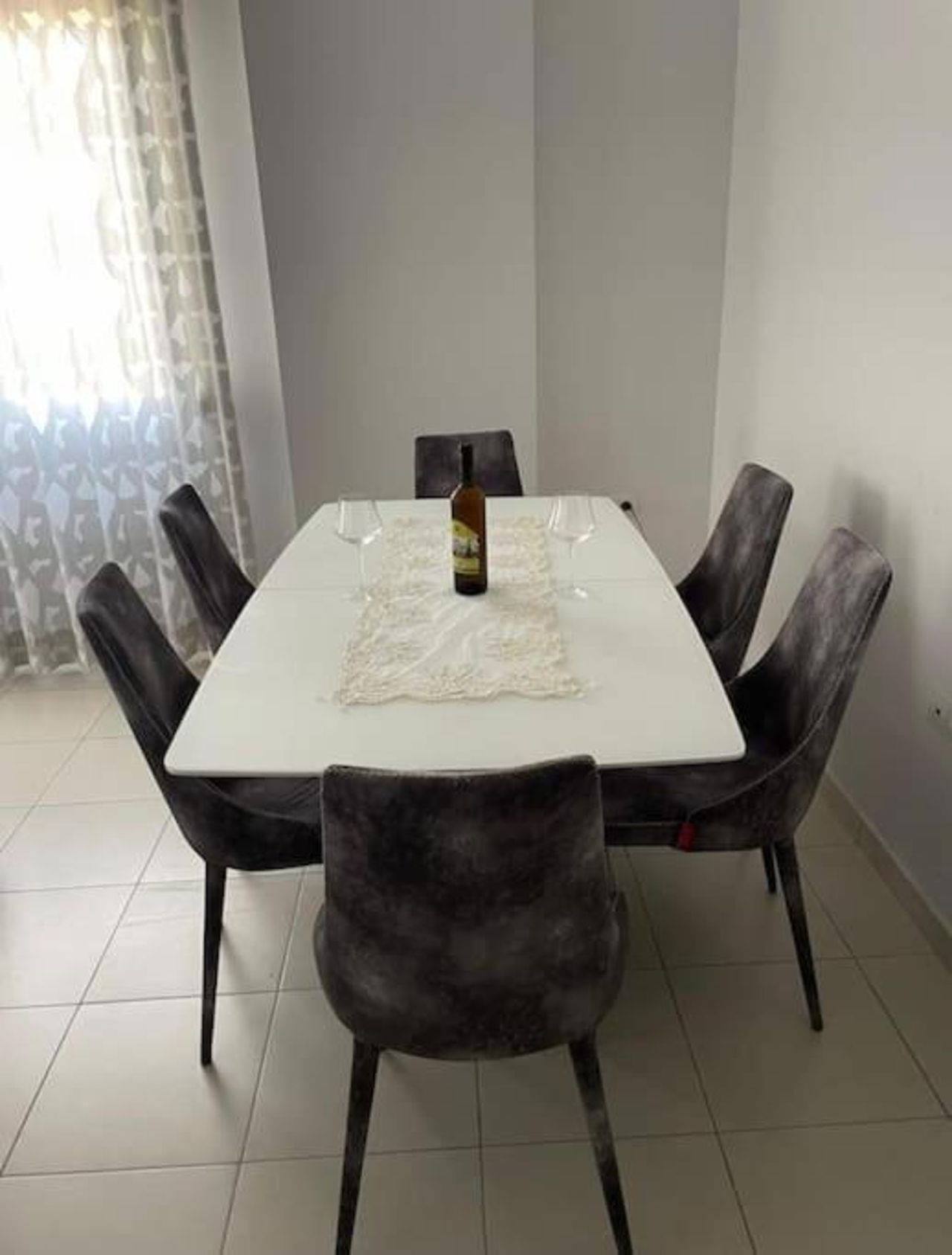 Apartment Marina New